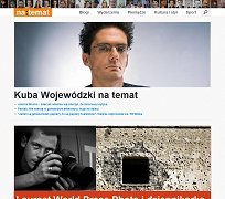 NaTemat.pl platforma wymiany poglądów, opinii i informacji
