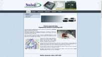 Navisoft - producent urządzeń GPS