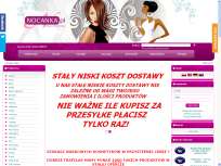 Nocanka.pl - Drogeria Internetowa