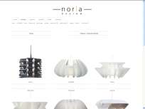 Norladesign.com - Designerskie abażury