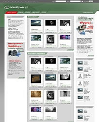 Obiektywni.pl - interaktywna galeria fotograficzna - fotografie i komentarze polskich autorów