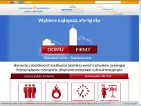 Optimalenergy.pl - Porównywarka cen energii