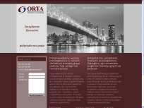 Orta Business Consulting - Wycena przedsiębiorstwa