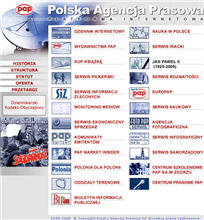 Polska Agencja Prasowa