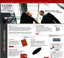 paters-office