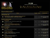 Forum użytkowników DVB (PC) - PC-DVB