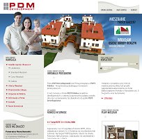 PDM Development -  Osiedle Ogrody Ołtaszyn