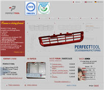 PERFECTTOOL Design and Manufacturing