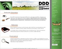 Profesjonalne DDD - Deratyzacja Dezynfekcja Dezynsekcja
