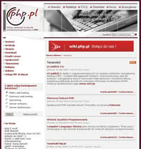 Wortal php.pl