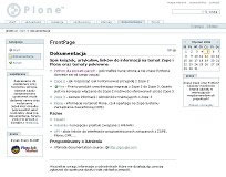 Portal Plone.org.pl