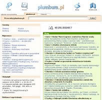 plumbum.pl - portal nauk ścisłych