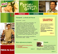 Pascal: po prostu gotuj!
