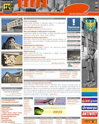 Portal internetowy miasta Katowice