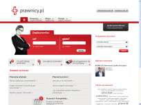 Prawnicy.pl – ogólnopolski katalog kancelarii prawniczych