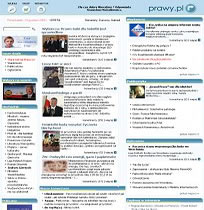 Prawy.pl - Prawy Portal Informacyjny