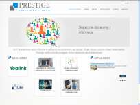 Prestigepr.pl - dobry pr firm Warszawa