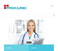 Proclinic.pl