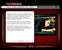 Pure Models - Agencja modeli i modelek