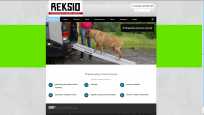 REKSIO - Profesjonalny transport zwierzat domowych