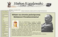 Stefan Kisielewski 1911-1991