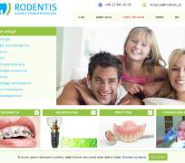 Rodentis.pl - Wybielanie Zębów