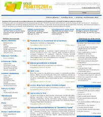 Praktyczny Katalog RSS - Czytnik RSS