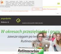 Rutinoskorbin - rutinoscorbin.pl/