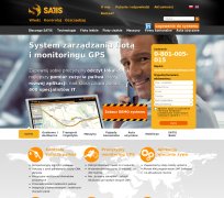 Satis monitoring GPS - satisgps.com.pl/