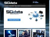 SGdata - odzyskiwanie danych, pogotowie komputerowe