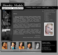 Agencja modelek, modeli i hostess - Showbiz Models