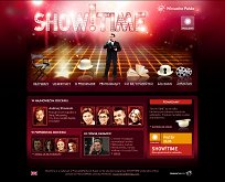 Show!Time - program rozrywkowy Polsat