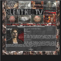 Silent Hill TV