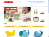 Skip Hop - sklep z artykułami dla dzieci i niemowląt