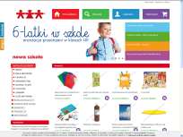 Sklep.nowaszkola.com - Gry edukacyjne dla dzieci