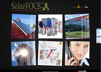 SolarFOCS - energia odnawialna