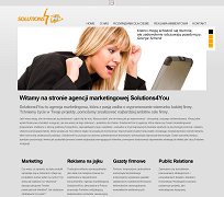 Solutions4You Agencja Marketingowa