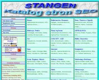 STANGEN - Katalog Stron