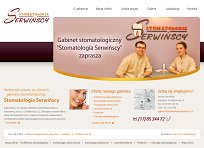 Stomatologia Gabinet Stomatologiczny