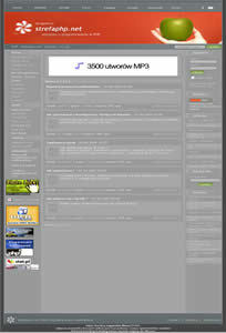 PHP: strefaphp.net :: news