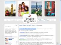 Szkoła Językowa Studio Linguistico