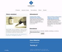 Symetria.pl - agencja e-biznes i dom mediowy