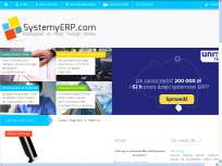 Systemyerp.com - Rozwiązania na miarę Twojego biznesu