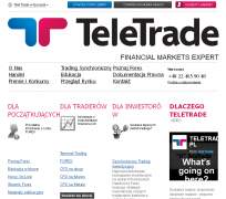 Grupa TeleTrade