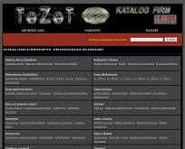 Katalog Firm TezeT - Baza Firm