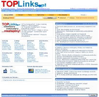 TOPLinks.pl - portal internetowy