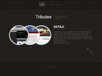 Tributex - tanie strony WWW, aplikacje internetowe, programy
