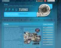 P.P.H.U. Turbo regeneracja turbosprężarek Oleśnica