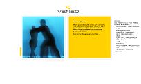 Veneo - media interaktywne