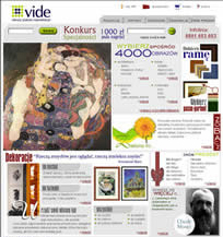 Vide.pl - obrazy, plakaty, reprodukcje